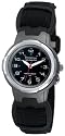 Armitron Women's Easy to Read Instalite Black Sport Watch #25/6369