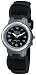 Armitron Women's Easy to Read Instalite Black Sport Watch #25/6369