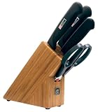 Zwilling ツインライン ナイフブロックセット 32359-715