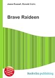 Brave Raideen
