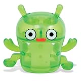 Uglydoll Big Toe Side Walking Wind Up Toy