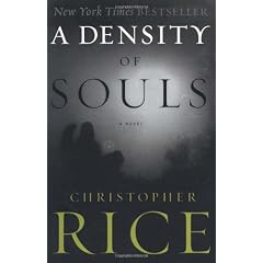 A Density Of Souls