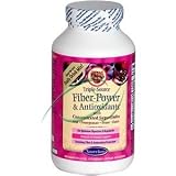 Nature's Secret Triple-Source Fiber-Power & Antioxidants 6.9 oz (175 g)