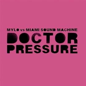Mylo - Drop The Pressure Cover Download