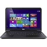 Dell Inspiron 15.6-Inch Touchscreen Laptop (i15RVT-3809BLK)