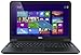 Dell Inspiron 15.6-Inch Touchscreen Laptop (i15RVT-3809BLK)