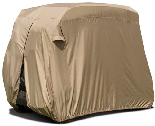 Classic Accessories Golf Cart Easy-On Cover