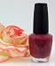 Opi Nail Polish More Time for Me W16