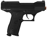Kingman Training Chaser 11mm Paintball Pistol - Diamond Black