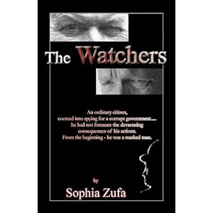 THE WATCHERS