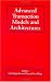 Book Advanced Transaction Models and Architectures