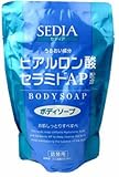 セディアボディソープ 詰替用 ヒアルロン酸 450ml
