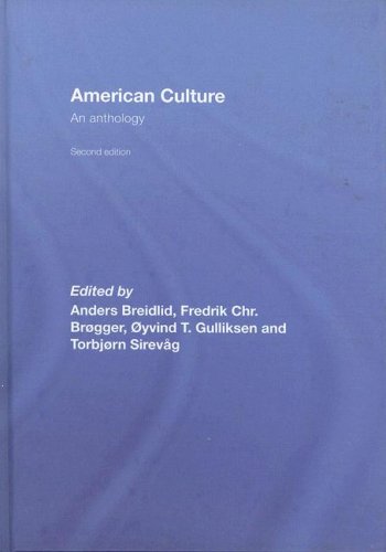 Anthology Sources