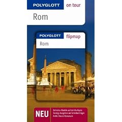 Rom. Polyglott on tour - Reisef�hrer
