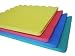 Outdoor/Indoor Protective Flooring Mats - Interlocking Reversible Floor Matting suitable for Gym, Play Area, Exercise, Yoga - 4 tiles (16sqft)