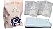Miele S5 S8 C3 1 Year Bundle 10 GN Bags + 1 SF-HA50 HEPA AirClean Filter with Odor Neutralizing Charcoal + 4 Filters by Casa Vacuums