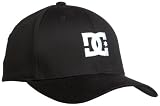 DC Young Mens Cap Star Cap