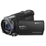 Sony HDR-CX730E Full-HD Camcorder� (7,5 cm (3 Zoll) LCD-Display, 24 Megapixel, 10x opt. Zoom, 26mm Weitwinkel) EVF