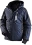 Ultrasport Herren Skijacke Ischgl
