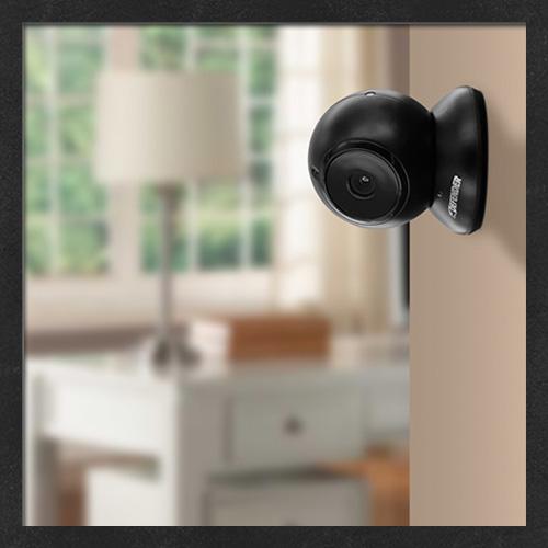 Defender Phoenix 2.4" Digital Wireless Security Video