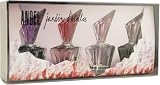Angel Variety by Thierry Mugler For Women. Set-4 Piece Mini Variety Set