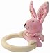 Kathe Kruse Rattle Rabbit