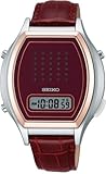 SEIKO (セイコー) 腕時計 音声デジタルウオッチ SBJS010