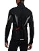 Gore Bike Wear Men's Xenon 2.0 SO Jacket, Large, Apple Green/Black