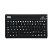 Adesso Bluetooth 3.0 Mini Keyboard 2000 for iPad and iPad 2 (WKB-2000BA)