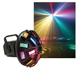BulbAmerica Mystique BA-110 DJ Lighting (L560)