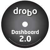 Data Robotics Drobo S 2G USB 3.0 5 Bay Storage Array eSATA/FW800 - DRDR4A21 (Black)