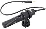 JVC Everio Stereo Microphone for GZMG555 & GZHD7 Camcorders