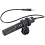 JVC Everio Stereo Microphone for GZMG555 & GZHD7 Camcorders