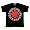 Red Hot Chili Peppers - Asterisk T-Shirt - Small