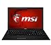 MSI Gaming GP60 2PE (Leopard)-035NL