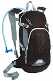 Camelbak L.U.X.E. 100 oz Hydration Pack, Dark Chocolate