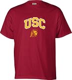 USC Trojans Kids/Youth Perennial T-Shirt