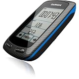 Garmin Edge 800 Bundle CN blau / schwarz