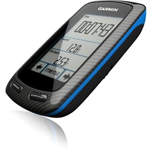 Garmin Edge 800 Gps Enabled Computer Trail Package Gm3800, Gps Enabled Computer
