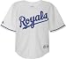Kansas City Royals MLB Kids 4-7 Replica Jersey