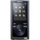 Sony Walkman NWZ E354BLK Series 8GB Video Mp3 Player (Black) 41EIzpg4FRL. SL160 Sony Walkman NWZ E354BLK Series 8GB Video Mp3 Player (Black)