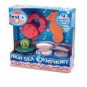 Melissa & Doug High Sea Symphony