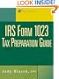 IRS Form 1023 Tax Preparation Guide