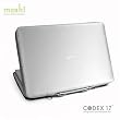 Apple MacBook Pro 17" Viscotex Ultra Thin Carrying Case - Silver