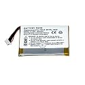 Akku für Asus MyPal A620, A620BT, A620G, A620U (029521-83159-7, B521103) | Typhoon MyGuide 5500XL
