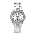 Guess Damen Armbanduhr Mini Prism W12609L1