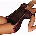 Negligee Set
