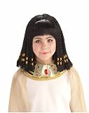Cleopatra Princess of Egypt Wig for Child [Apparel]
