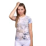 Jackson Tissue Tee - many sizes! at Baby Luxe by MoonTree