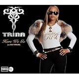 Here We Go: Parental Advisory [12" VINYL]